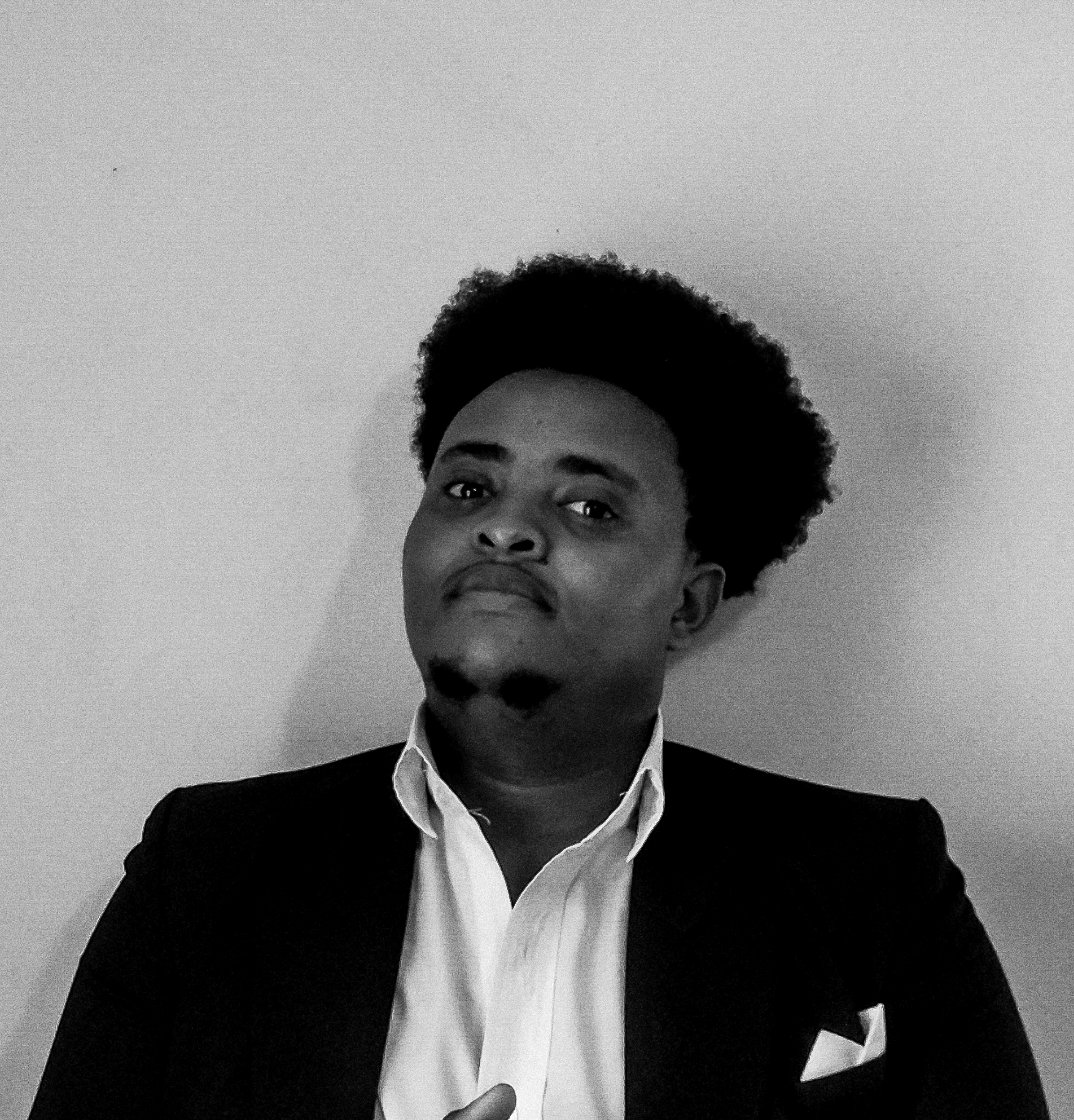 Kimani Wainaina